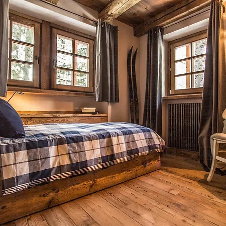 Hellochalet_chalet Maison Bianca * Valtournenche